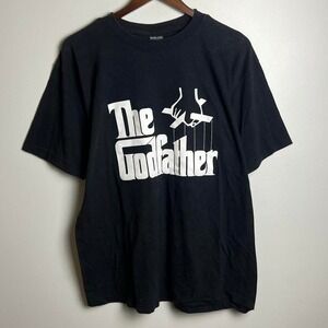 2000's The Godfather Tee